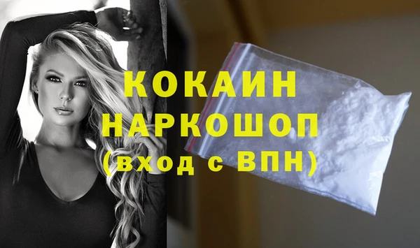 прущий лед Абаза