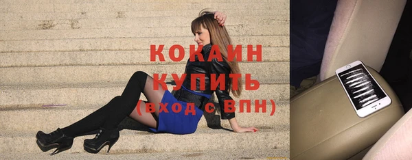 прущий лед Абаза
